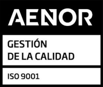 aenor gestion calidad