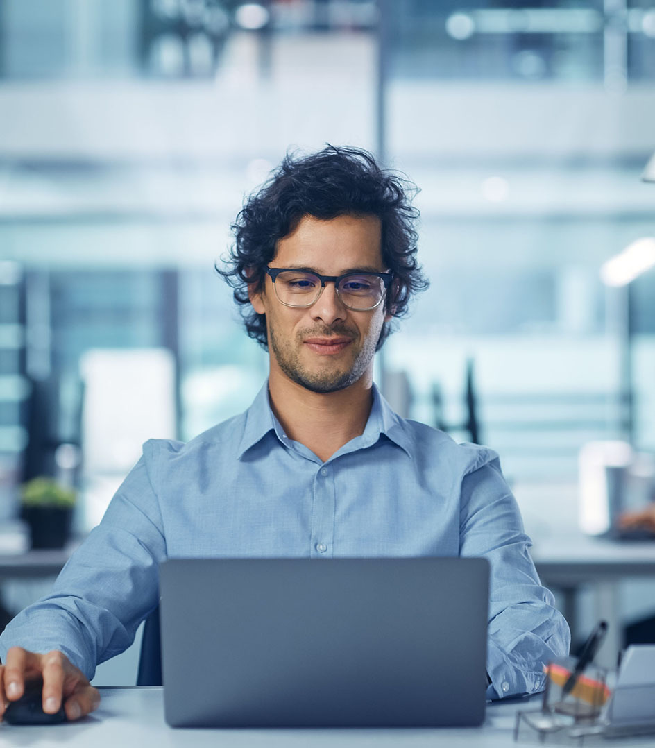Infor ERP
