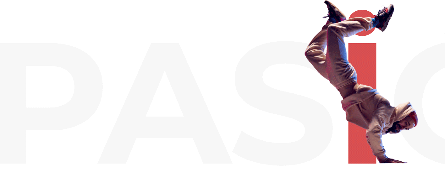 Passion